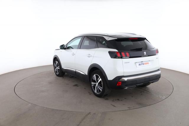 Peugeot 3008 image 7