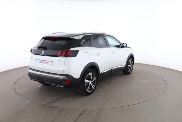 Peugeot 3008 image 1