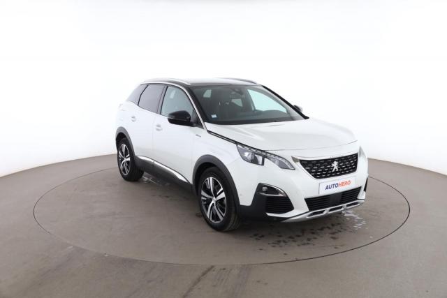 Peugeot 3008 image 9