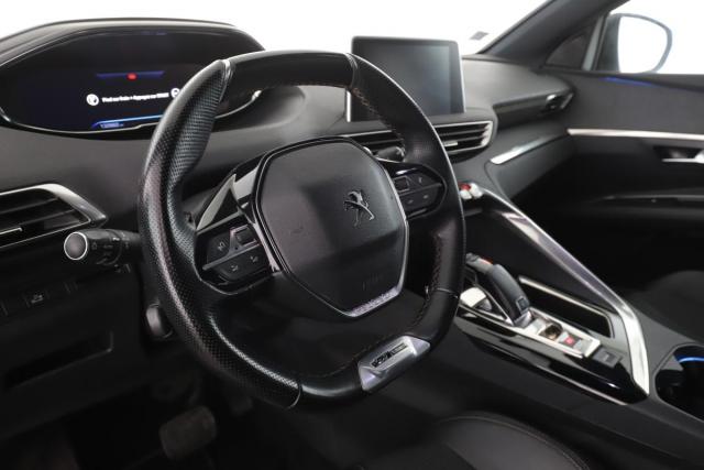 Peugeot 3008 image 4