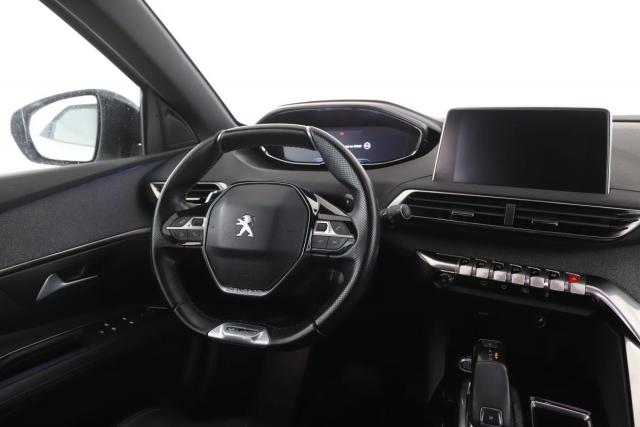 Peugeot 3008 image 5