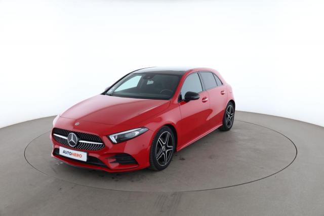 Mercedes Benz Classe A 200 Amg Line 7g-Dct 163 Ch
