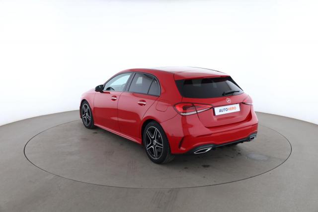 Mercedes Benz Classe A image 9
