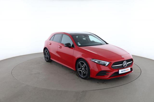 Mercedes Benz Classe A image 4