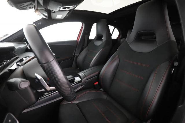 Mercedes Benz Classe A image 3