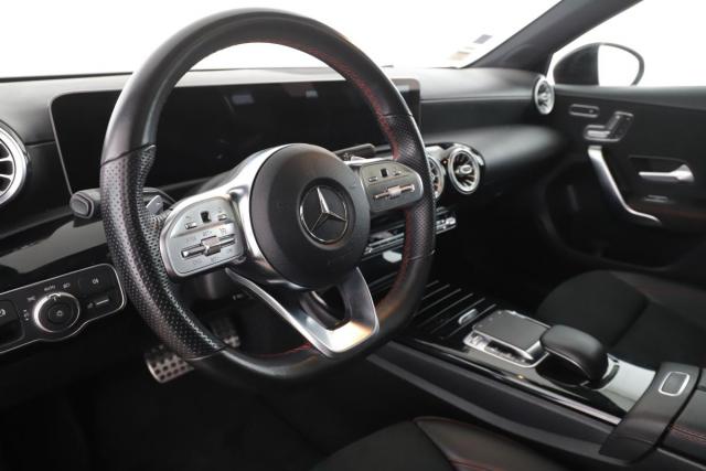 Mercedes Benz Classe A image 1