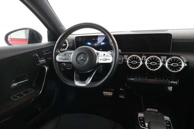 Mercedes Benz Classe A image 2