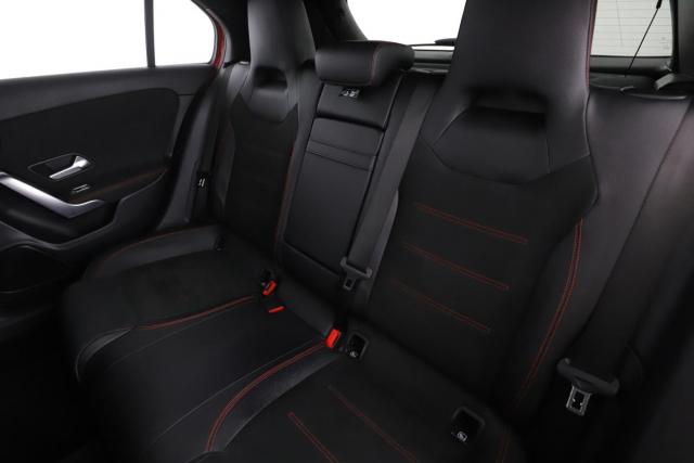 Mercedes Benz Classe A image 6