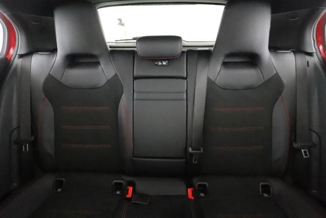 Mercedes Benz Classe A image 5