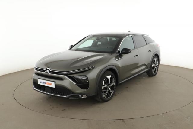 Citroen C5 X 1.6 Hybrid Shine Pack E-Eat8 225 Ch