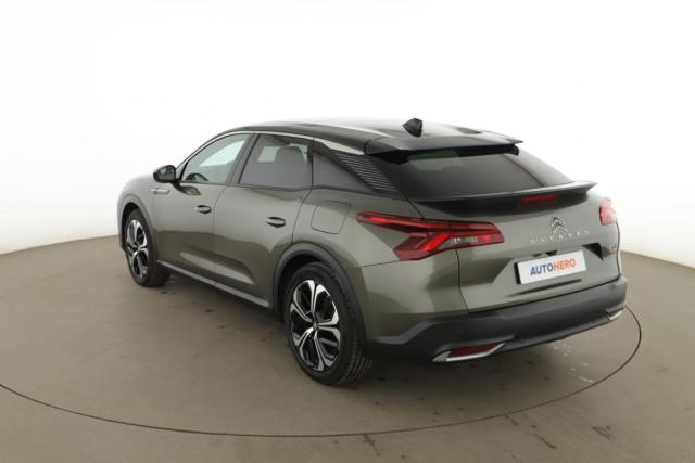 Citroen C5 X image 7