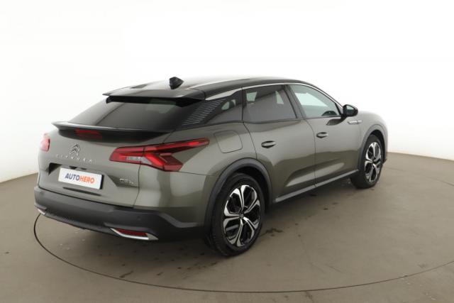 Citroen C5 X image 9