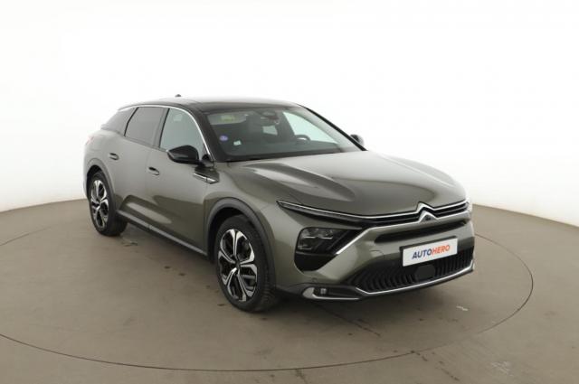 Citroen C5 X image 5