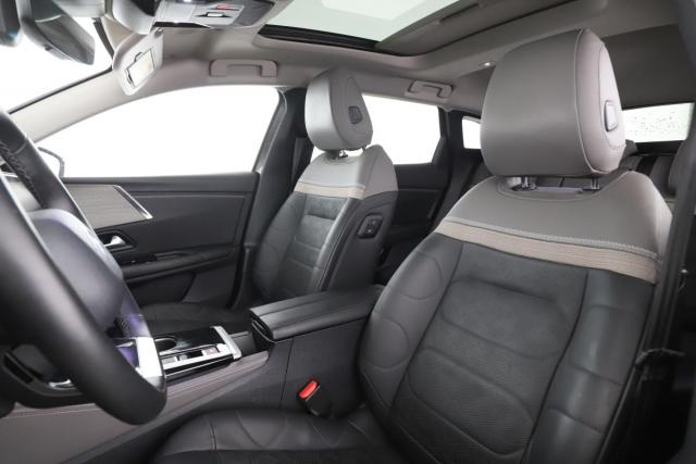 Citroen C5 X image 1