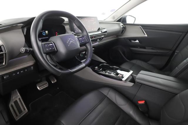 Citroen C5 X image 8