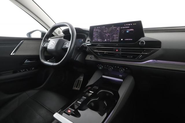 Citroen C5 X image 4