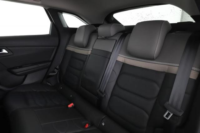 Citroen C5 X image 6