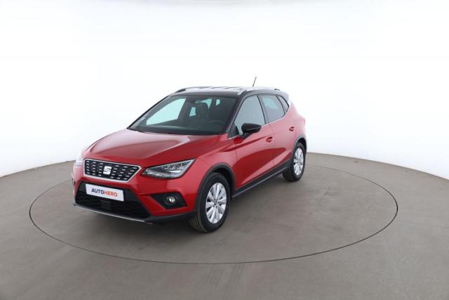 Seat Arona 1.0 Ecotsi Xcellence 95 Ch