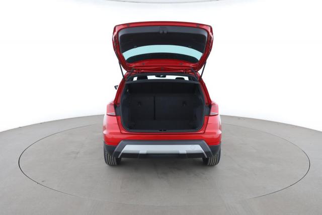 Seat Arona image 1