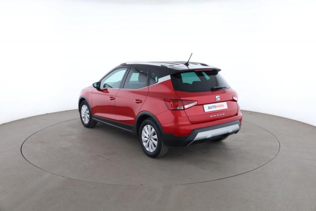 Seat Arona image 7