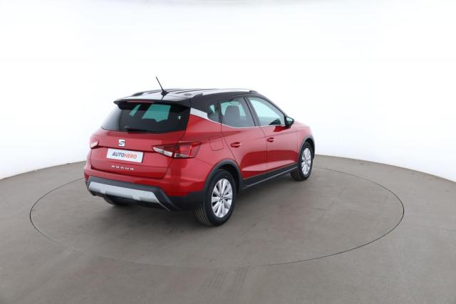 Seat Arona image 5