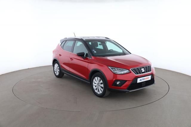 Seat Arona image 8