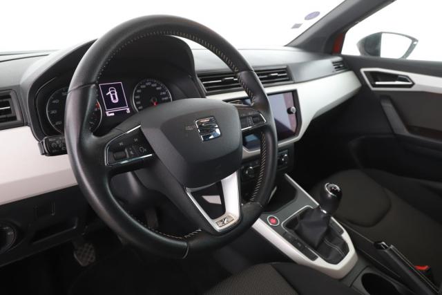 Seat Arona image 3