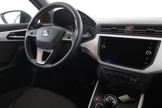 Seat Arona image 9