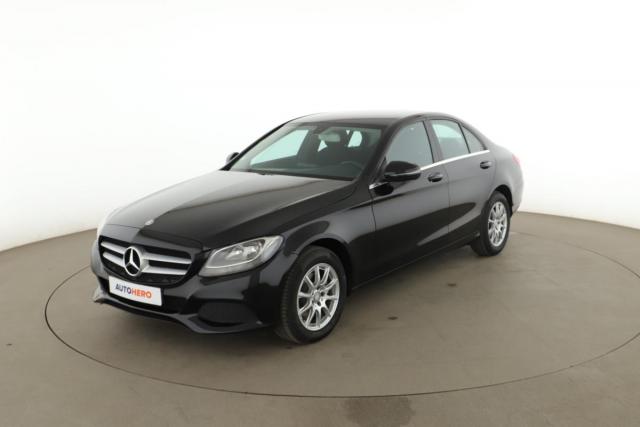 Mercedes Benz Classe C 180 D 116 Ch