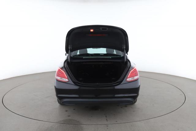 Mercedes Benz Classe C image 2