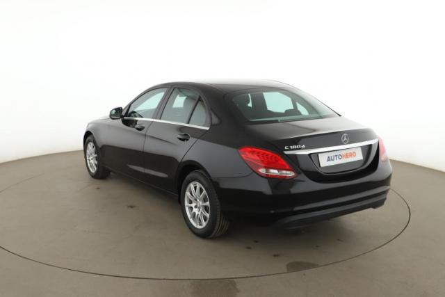 Mercedes Benz Classe C image 1