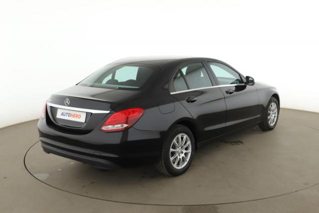 Mercedes Benz Classe C image 5