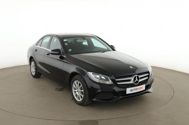 Mercedes Benz Classe C image 7