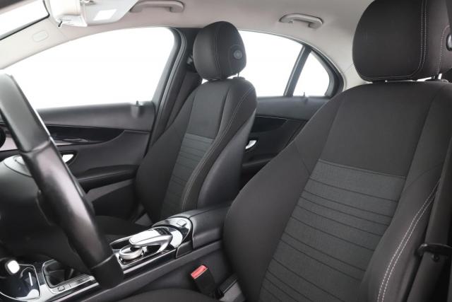 Mercedes Benz Classe C image 8