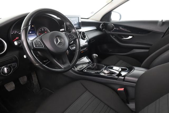 Mercedes Benz Classe C image 6