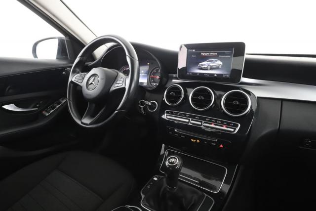 Mercedes Benz Classe C image 9
