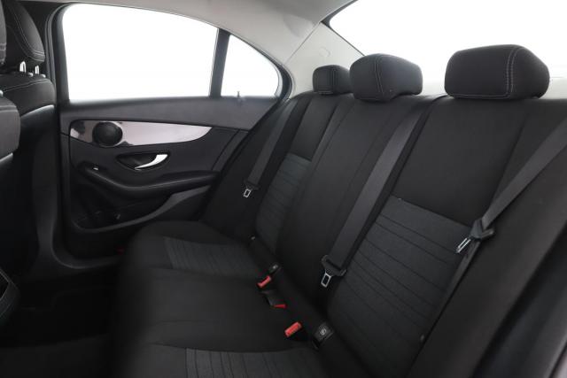 Mercedes Benz Classe C image 4