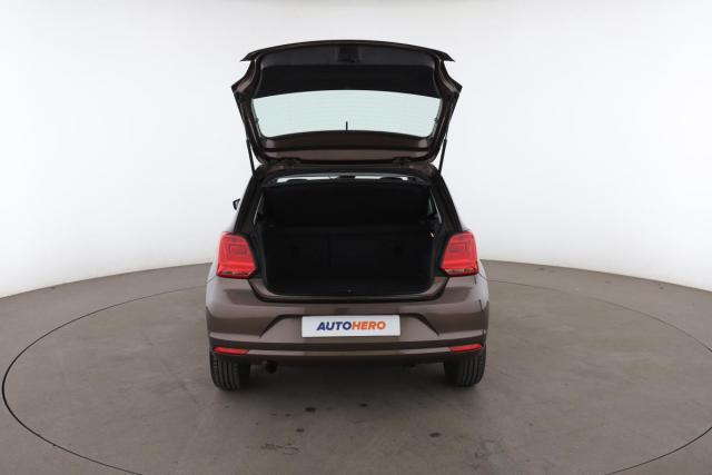 Volkswagen Polo image 1