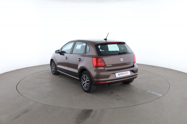 Volkswagen Polo image 3