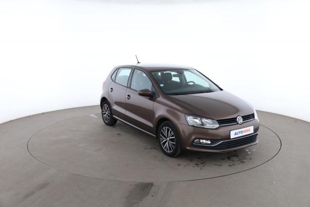 Volkswagen Polo image 9