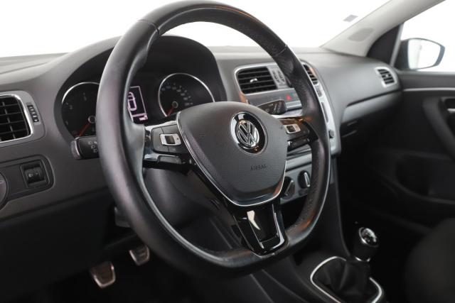 Volkswagen Polo image 8