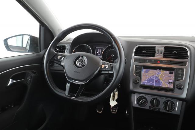 Volkswagen Polo image 4