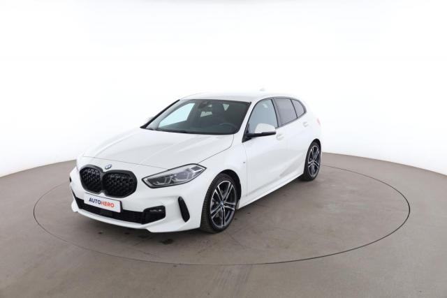 Bmw Série 1 118i M Sport Dkg7 140 Ch