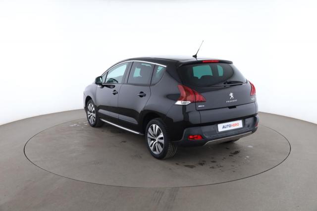 Peugeot 3008 image 8