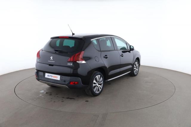 Peugeot 3008 image 3