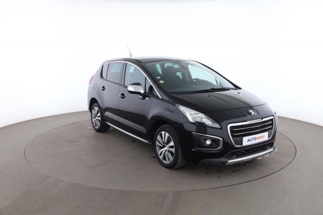 Peugeot 3008 image 9