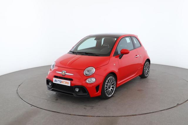 Abarth 500 1.4 Turbo T-Jet 595 145 Ch