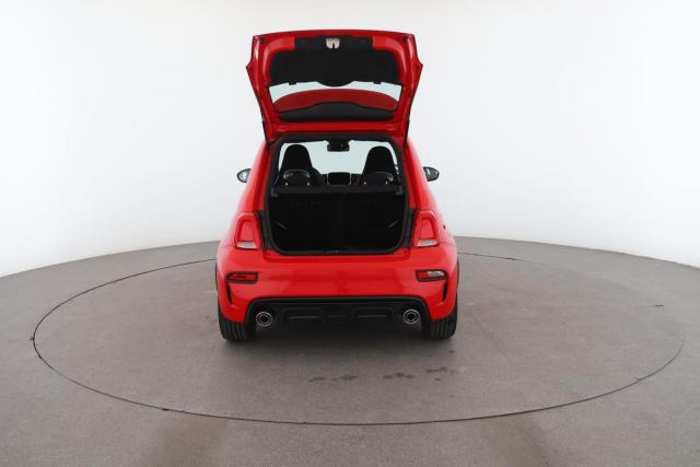 Abarth 500 image 4