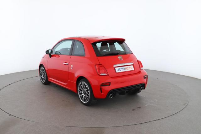 Abarth 500 image 9