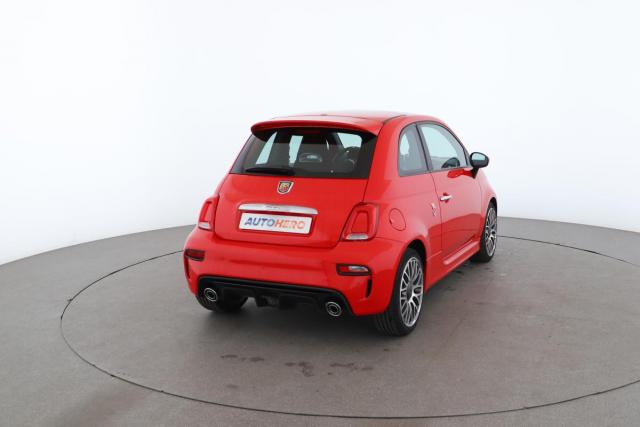Abarth 500 image 5